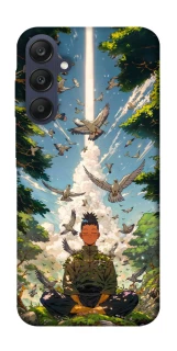 Чохол на Samsung Galaxy A25 5G Meditation фото 1 з 1