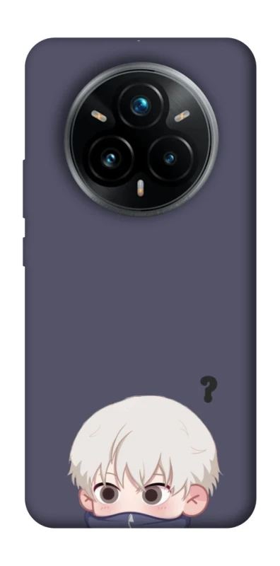 Чехол на Realme 14 Pro+ Toge Inumaki фото 1 из 1