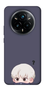 Чехол на Realme 14 Pro+ Toge Inumaki фото 1 из 1