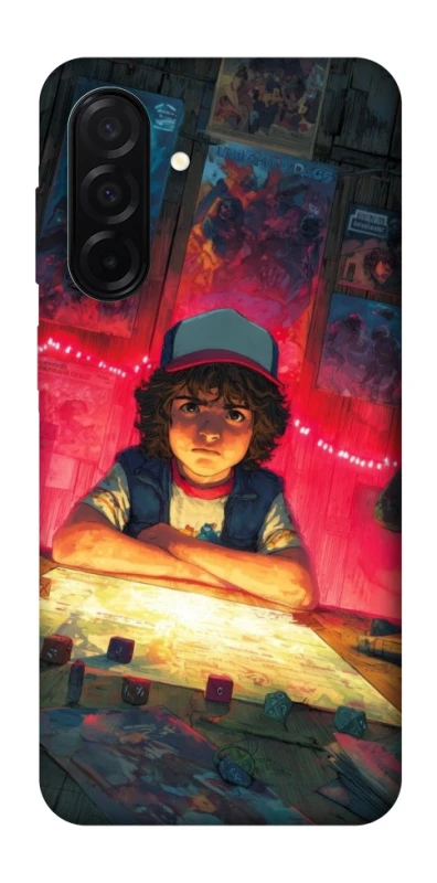 Чехол на Samsung Galaxy A26 5G Stranger Things ver.40 фото 1 из 1