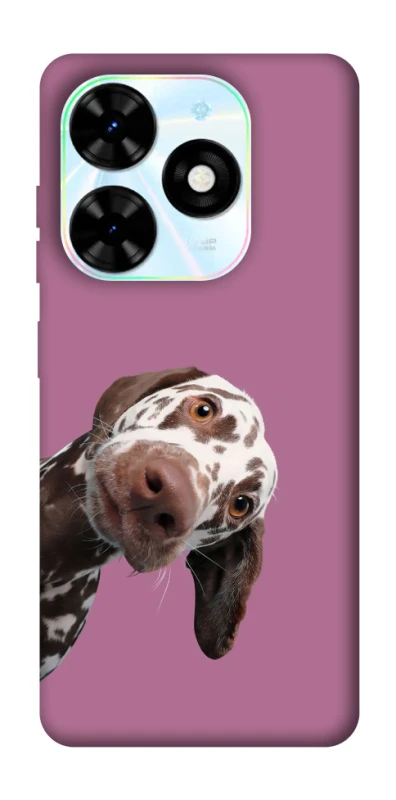 Чехол на TECNO Spark Go 2024 А что тут фото 1 из 1