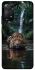 Чохол на Xiaomi Redmi Note 11 Pro 4G/5G Leopard in water фото 1 з 1