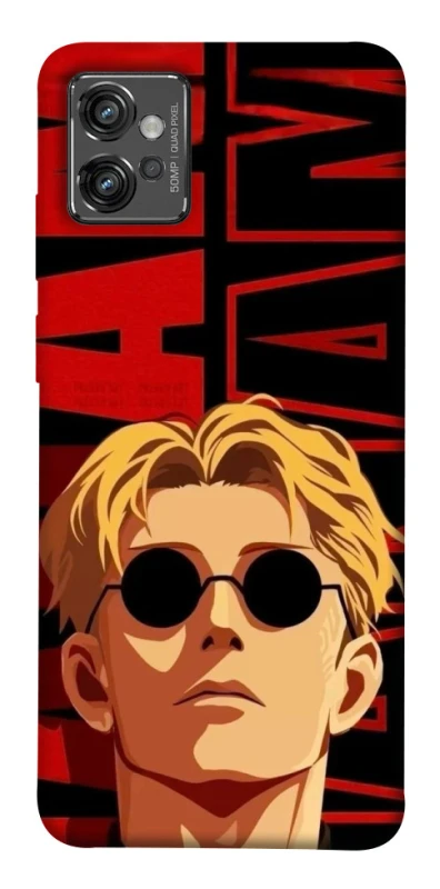 Чохол на Motorola Moto G32 Nanami v2 фото 1 з 1