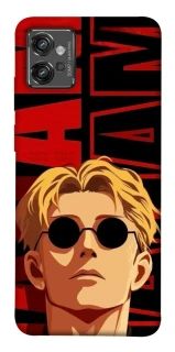 Чохол на Motorola Moto G32 Nanami v2 фото 1 з 1