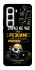 Чохол на Infinix Hot 50 Pro Work Mode фото 1 з 1