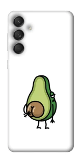 Чохол на Samsung Galaxy M55 Авокадо із сюрпризом фото 1 з 1