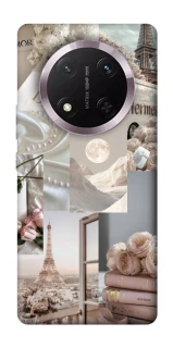 Чохол на Honor X9c Fashion collage ver.6 фото 1 з 1