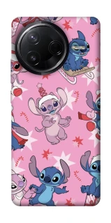 Чехол на Infinix Note 50 Pro Stitch ver.22 фото 1 из 1