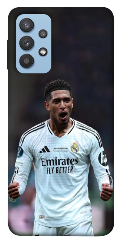 Чехол на Samsung Galaxy M32 Jude Bellingham V2 фото 1 из 1