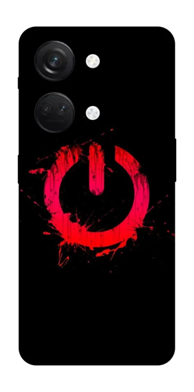 Чохол на OnePlus Nord 3 Power On фото 1 з 1