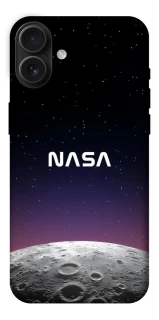 Чохол на Apple iPhone 16 Plus NASA ver.1 фото 1 з 1