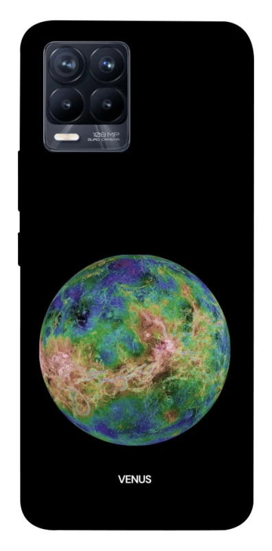 Чохол на Realme 8 Venus фото 1 з 1