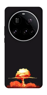 Чохол на Xiaomi 15 Ultra Boom фото 1 з 1