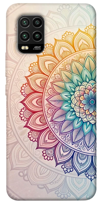 Чохол на Xiaomi Mi 10 Lite Mandala ver.1 фото 1 з 1