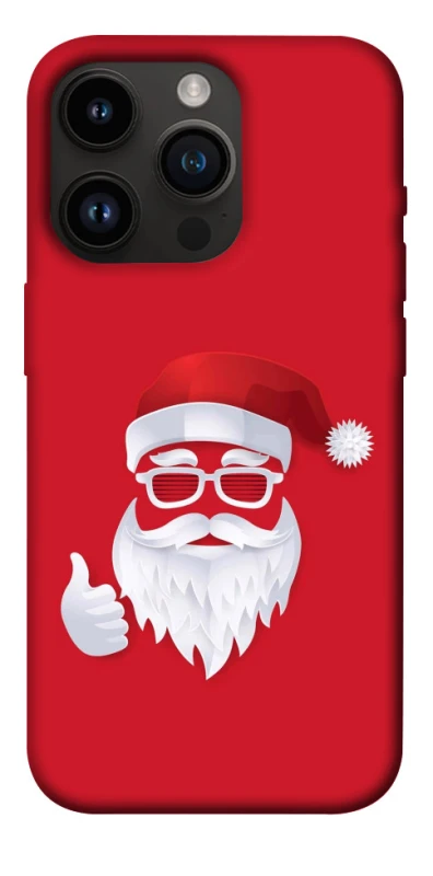 Чохол на Apple iPhone 14 Pro (6.1") Christmas mood ver.12 фото 1 з 1
