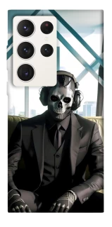 Чохол на Samsung Galaxy S23 Ultra Riley Ghost фото 1 з 1