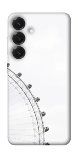 Чехол на Samsung Galaxy S26 Edge Колесо обозрения фото 1 из 1