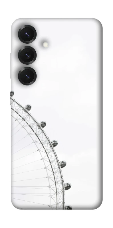 Чехол на Samsung Galaxy S26+ Колесо обозрения фото 1 из 1