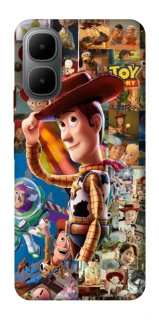 Чохол на Infinix Smart 10 Toy Story ver.3 фото 1 з 1