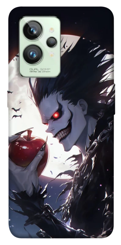 Чохол на Realme GT2 Ryuk фото 1 з 1