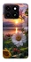 Чохол на ZTE Blade A35 4G Flowers v31 фото 1 з 1