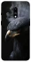 Чехол на OnePlus 7 black eagle фото 1 из 1