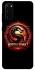 Чохол на Samsung Galaxy S20 Mortal Kombat Dragon фото 1 з 1
