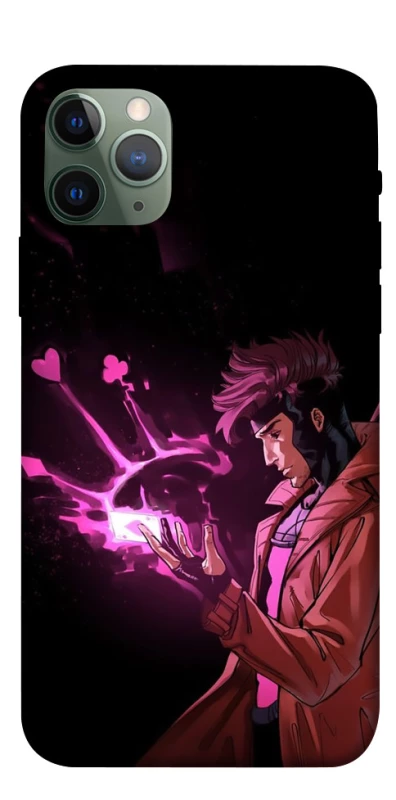 Чохол на Apple iPhone 11 Pro (5.8") Gambit фото 1 з 1