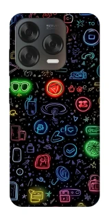 Чохол на ZTE Blade V70 Design Wallpaper фото 1 з 2