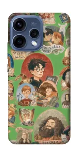 Чохол на Oppo Reno 15 Harry Potter v27 фото 1 з 1