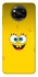 Чохол на Xiaomi Poco X3 NFC / Poco X3 Pro SpongeBob фото 1 з 1
