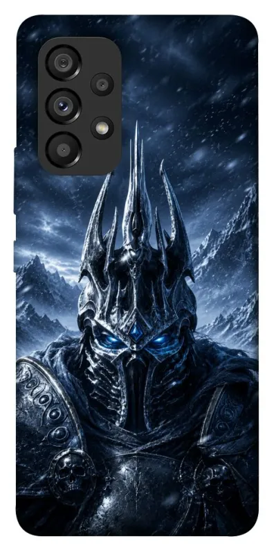 Чехол на Samsung Galaxy A53 5G Arthas фото 1 из 1