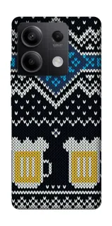 Чохол на Xiaomi Redmi Note 13 5G Різдво фото 1 з 1