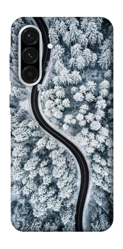 Чохол на Samsung Galaxy A36 5G Новорічний v26 фото 1 з 1