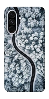 Чохол на Samsung Galaxy A36 5G Новорічний v26 фото 1 з 1