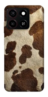 Чехол на ZTE Blade A35 4G Cow фото 1 из 1