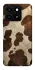 Чехол на ZTE Blade A35 4G Cow фото 1 из 1