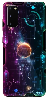 Чехол на Samsung Galaxy S20 Galaxy фото 1 из 1