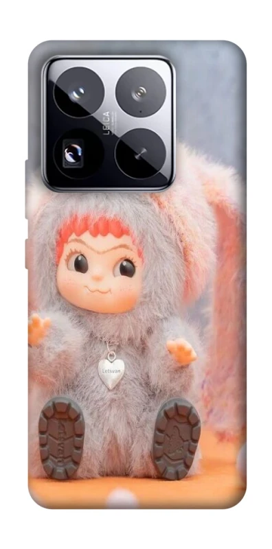 Чохол на Xiaomi 15 Pro Wakuku ver.1 фото 1 з 1