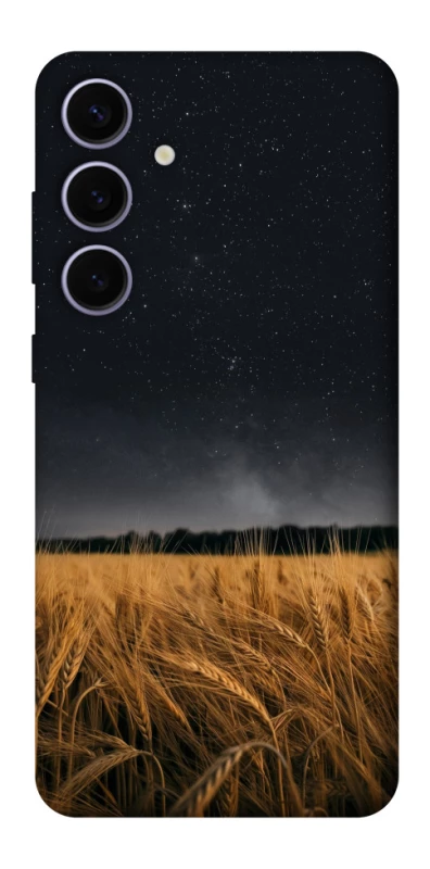 Чехол на Samsung Galaxy S25+ grain фото 1 из 1