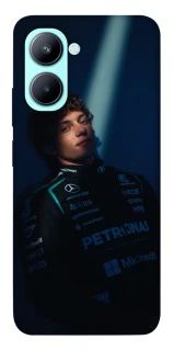 Чохол на Realme C33 F-1 ver.9 фото 1 з 1