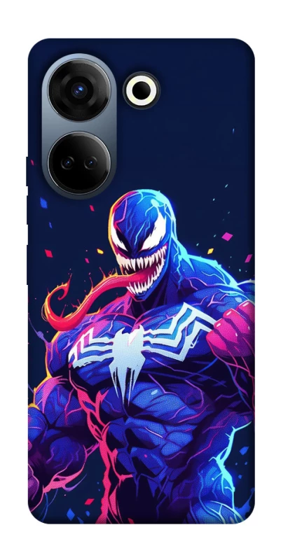 Чохол на TECNO Camon 20 Pro (CK7n) Venom фото 1 з 1