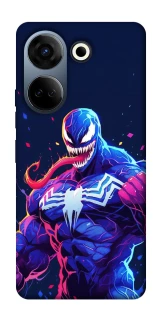 Чохол на TECNO Camon 20 Pro (CK7n) Venom фото 1 з 1