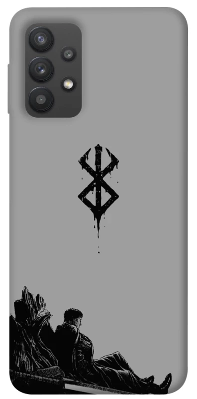 Чохол на Samsung Galaxy A32 (A325F) 4G Berserk v3 фото 1 з 1