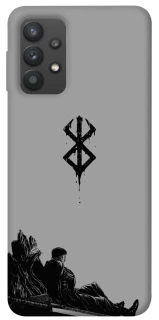 Чохол на Samsung Galaxy A32 (A325F) 4G Berserk v3 фото 1 з 1