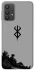 Чохол на Samsung Galaxy A32 (A325F) 4G Berserk v3 фото 1 з 1
