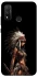 Чохол на Huawei P Smart (2020) Goddess of war ver.2 фото 1 з 1