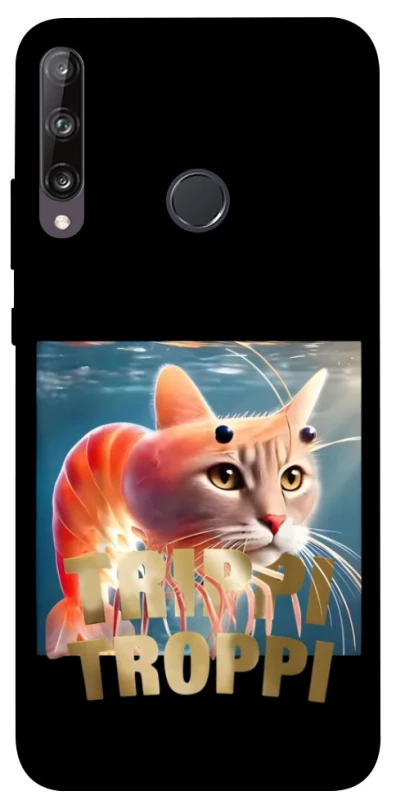 Чохол на Huawei P40 Lite E Trippi Troppi фото 1 з 1