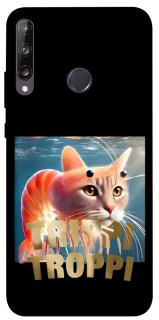 Чохол на Huawei P40 Lite E Trippi Troppi фото 1 з 1