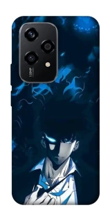 Чохол на Honor 200 Lite Solo Leveling Sung фото 1 з 1